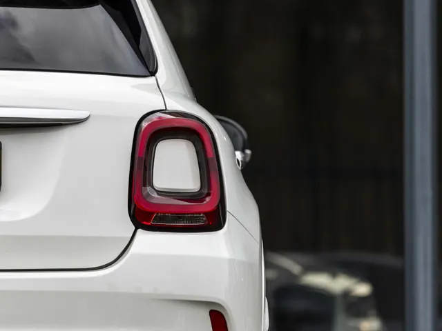 Fiat 500X 1.0 FireFly Turbo 120 Sport Dolcevita