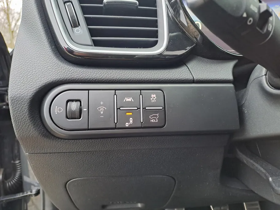 Kia Ceed Sportswagon 1.0 T-GDi ExecutiveLine Navigatie GROOT scherm | Camera | Cruise | Panorama schuif/kanteldak | Dode hoek | Apple Carplay/Android Auto | Stoel/stuur verwarming | JBL | Elektr. achterklep
