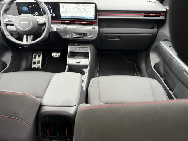 Hyundai Kona Electric N Line Bns 64.8 kWh