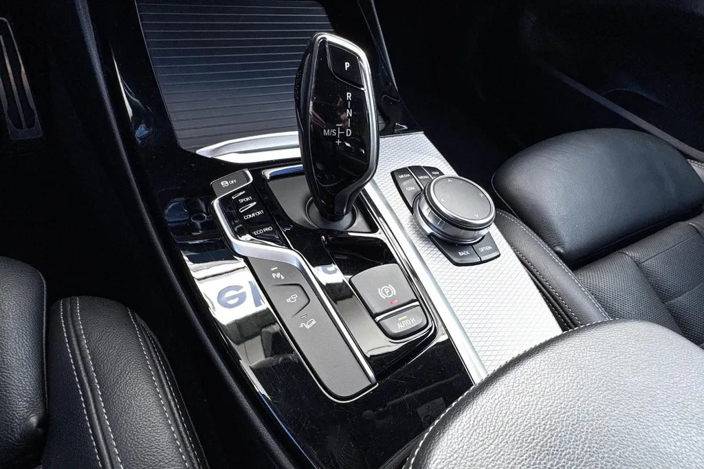 BMW X3 M40i xDrive