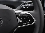 Volkswagen ID.7 Pro Business 286pk 77 kWh · SOH 97,2% · 360 Camera · Head-Up · Alarm · Elek. Trekhaak · Keyless · Elek. Voorstoelen · 20'' Inch · Gratis onderhoud & APK t/m 30-01-2030 · EXTRA INRUILKORTING ·