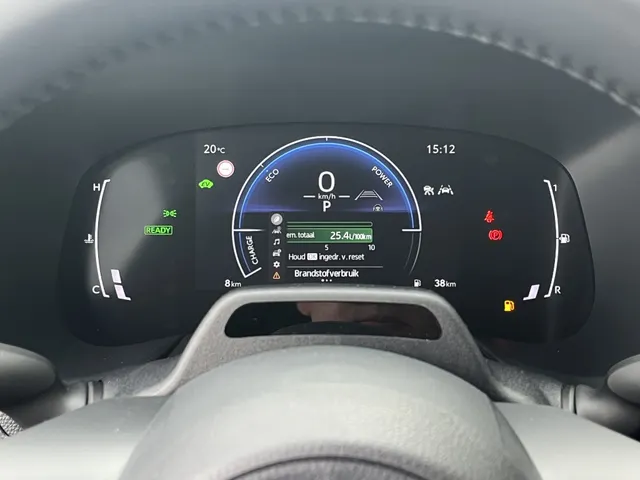 Toyota Aygo X Hybrid 115 Pulse | Easy Pack | Parkeersensoren V + A