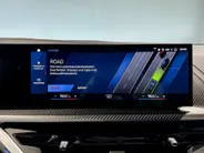 BMW XM PHEV 30 kWh