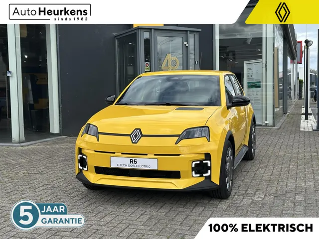 Renault 5