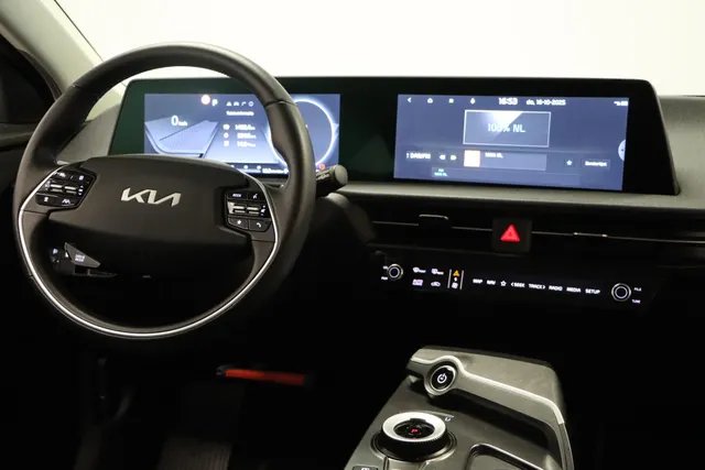 Kia EV6 Light 58 kWh