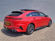 Kia ProCeed 1.0 T-GDI GT-Line | Navigatie | Elektr. schuif/kanteldak | Camera | Apple Carplay/Android Auto Stoel en stuur verwarming | Sensoren