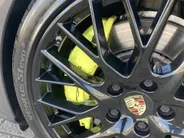 Porsche Panamera Sport Turismo 4 - 3.0 331 pk Sport Chrono - Panoramadak - Stoelverwarming  - Luchtvering - 21 inch lichtmetalen velgen