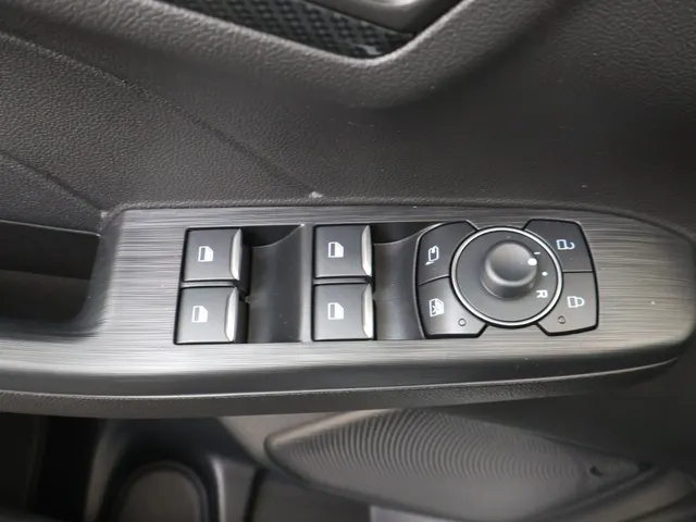 Ford Kuga 2.5 PHEV ST-Line X