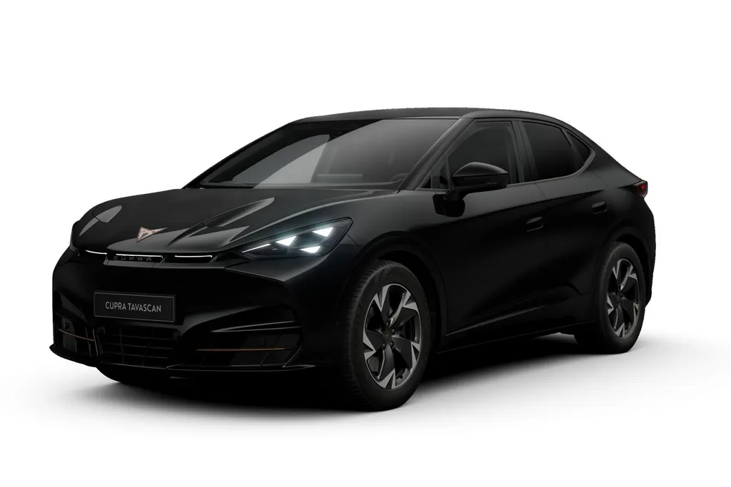 CUPRA Tavascan Business | Achteruitrijcamera | Digitaal instrumentenpaneel (Virtual Cockpit) | Draadloze Apple CarPlay™, Android Auto™