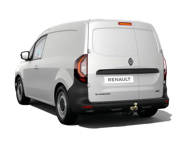 Renault Kangoo Extra | Achteruitrijcamera | Easy & Safe driving pack (incl. EASY LINK navigatiesysteem en adaptieve cruise control) | Elektronisch geregelde airconditioning