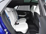 Audi RSQ8-R ABT 740PK QUATTRO