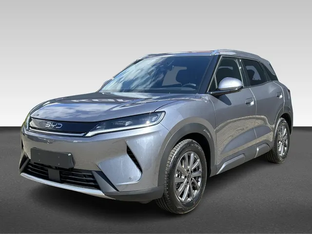 BYD ATTO 2