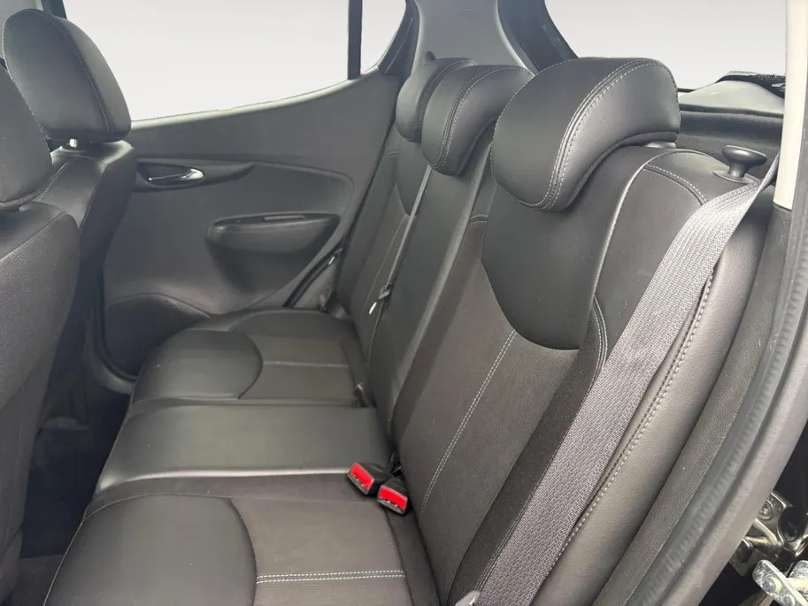 Opel KARL 1.0 ecoFLEX Innovation |Innovation+pakket| Apple Carplay/Android Auto| climate controle| Dakspoiler| 12 maanden Bovag garantie|