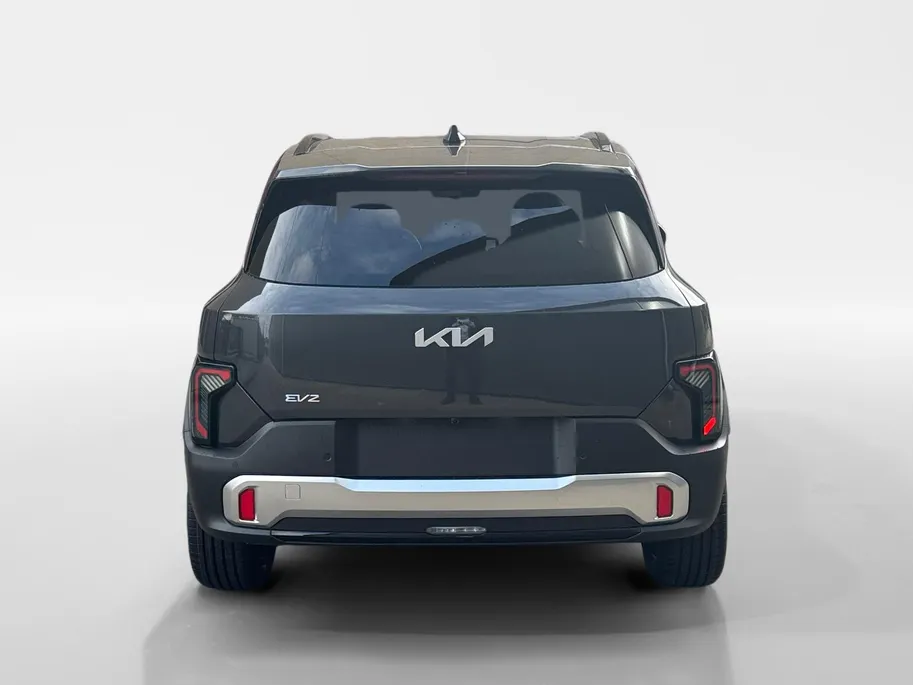 Kia EV2 Plus 42.2 kWh 3.000,- Inruilkorting | Privacy Glass | 18' lichtmetalen velgen | Warmtewerend glas rondom | Draadloze oplader voor smartphone