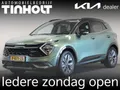 Kia Sportage 1.6 T-GDi Hybrid GT-PlusLine