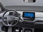 Volkswagen ID.4 Pro Business Advantage 77 kWh 204pk · SOH 94,4% · 360 Camera · Inklap. Trekhaak · Stuur- & Stoelverwarming · Adaptive Cruise Control · Dodehoeksensor · Elek. Achterklep ·