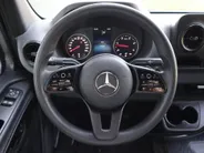 Mercedes-Benz Sprinter 317 CDI L3 DUBBELE CABINE 7 Persoons