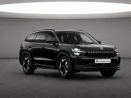 Škoda Kodiaq Sportline Limited PHEV 204 PK SUV | Trekhaak uitklapbaar | Panorama dak | 2.000,- inruilbonus!!