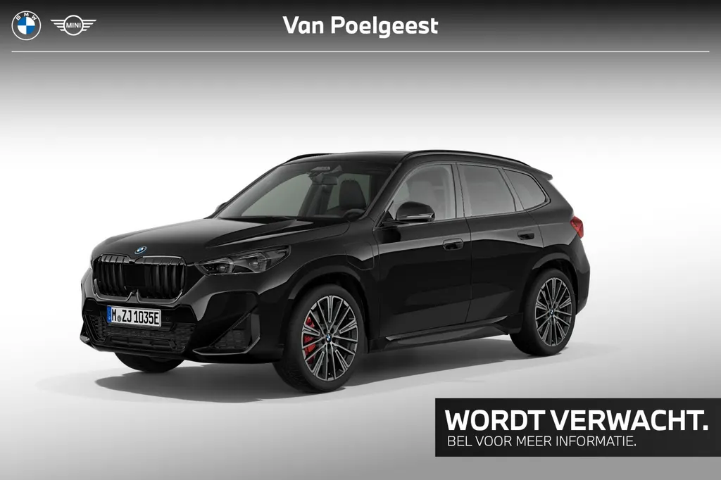 BMW X1 xDrive30e