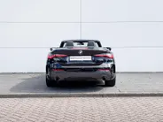 BMW 4 Serie Cabrio 420i High Executive