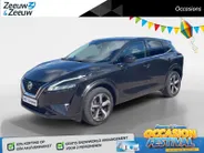 Nissan QASHQAI 1.3 MHEV Xtronic N-Connecta *Automaat*Navi+360Camera*Climate Control*Elekt. Achterklep*All Season Banden*LM.Velgen*Zeer nette auto!