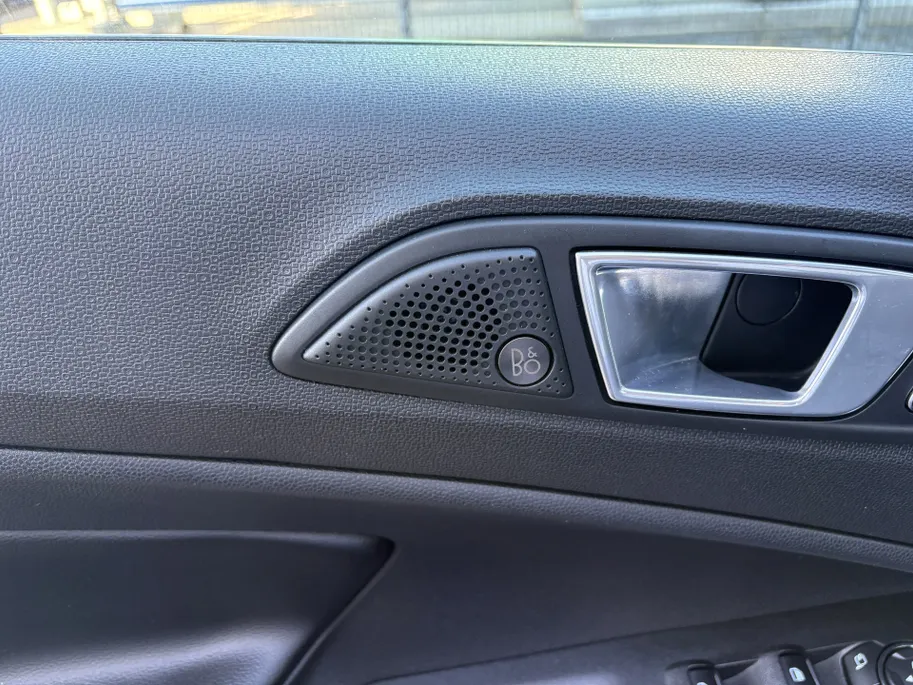 Ford EcoSport 1.0 EcoBoost ST-Line | Navi | Camera | Cruise | Keyless entry | B&O | DAB | Apple Carplay/Android Auto