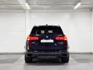 BMW X5 xDrive50e