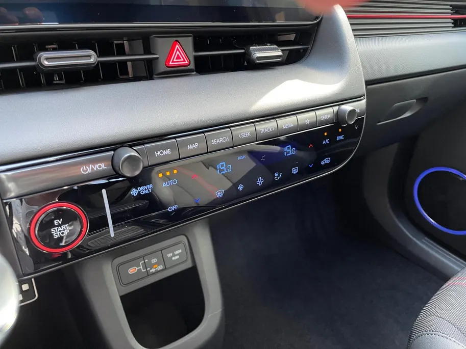Hyundai IONIQ 5 N Line Business 84 kWh | Nieuw | Zeer compleet | Snel leverbaar | 515 km range | Hyundai Rotterdam - Noord |