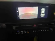Kia Niro 1.6 GDi Hybrid 129pk DCT6 DynamicLine