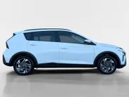 Hyundai Bayon 1.0 T-GDI Comfort | Navigatie | Apple Carplay & Android Auto | Achteruitrijcamera | Cruise control | Parkeersensoren achter | Lichtmetalen velgen |