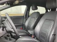 Ford Puma 1.0 EcoBoost Hybrid 155pk Automaat ST-line Vignale Lederen bekleding - B&O - massagestoelen - Navi - Winter Pack