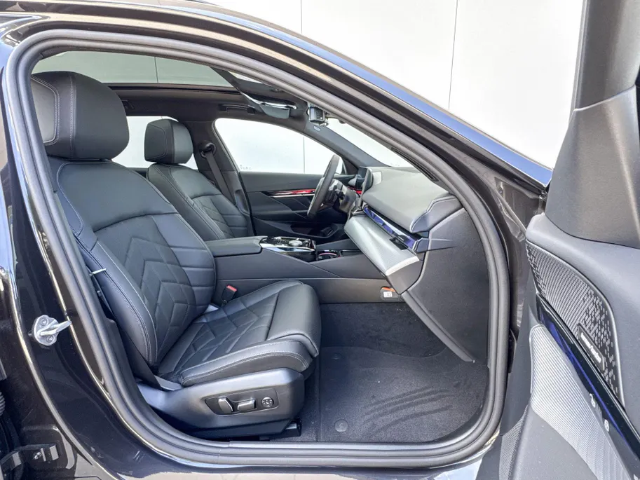BMW 5 Serie Touring 520i