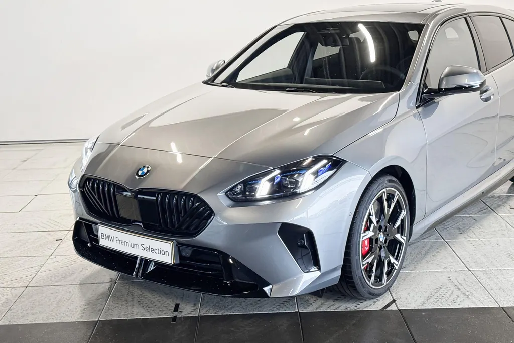 BMW 1 Serie 120 M Sportpakket Pro