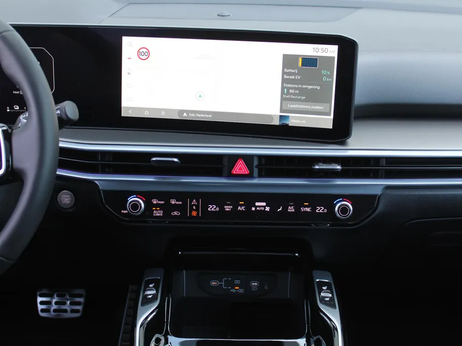 Kia Sorento 1.6 T-GDi Plug-in Hybrid 4WD ExecutiveLine 7p | Automaat | Nieuw | Direct leverbaar |