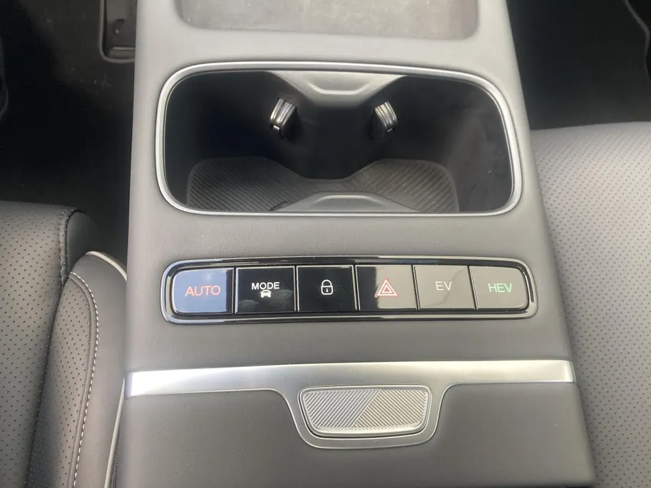 Jaecoo 7 1.5 TGDI SHS-PHEV Exclusive Panoramadak - 360 graden camera - BLISS