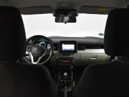 Suzuki Ignis 1.2 Dualjet 90pk Auto Gear Shift Stijl
