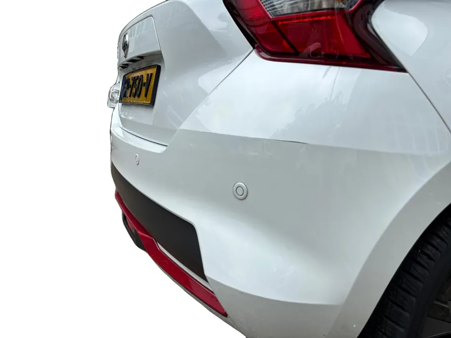 Nissan Micra 0.9 IG-T N-Connecta | CRUIS CONTROLE | ACHRUITRIJ CAMERA | AIRCO | PARKEER SENSOREN | ISO FIX |