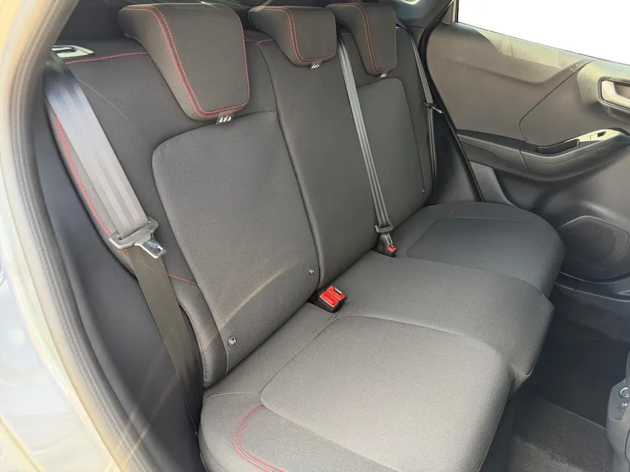 Ford Puma 1.0 EcoBoost Hybrid ST-Line | Uit voorraad leverbaar | €5.000,- Ready Set Ford Bonus | Achteruitrijcamera | Winterpakket | Cruise Control | Parkeersensoren Voor & Achter | Apple Carplay & Android Auto