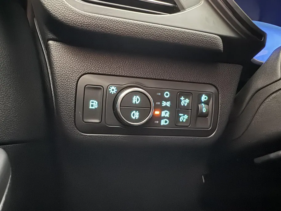 Ford Kuga 2.5 PHEV ST-Line | 225 pk | Winterpack |