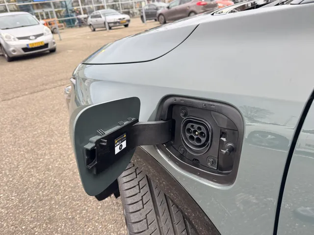 Kia Niro 1.6 GDi PHEV DynamicLine
