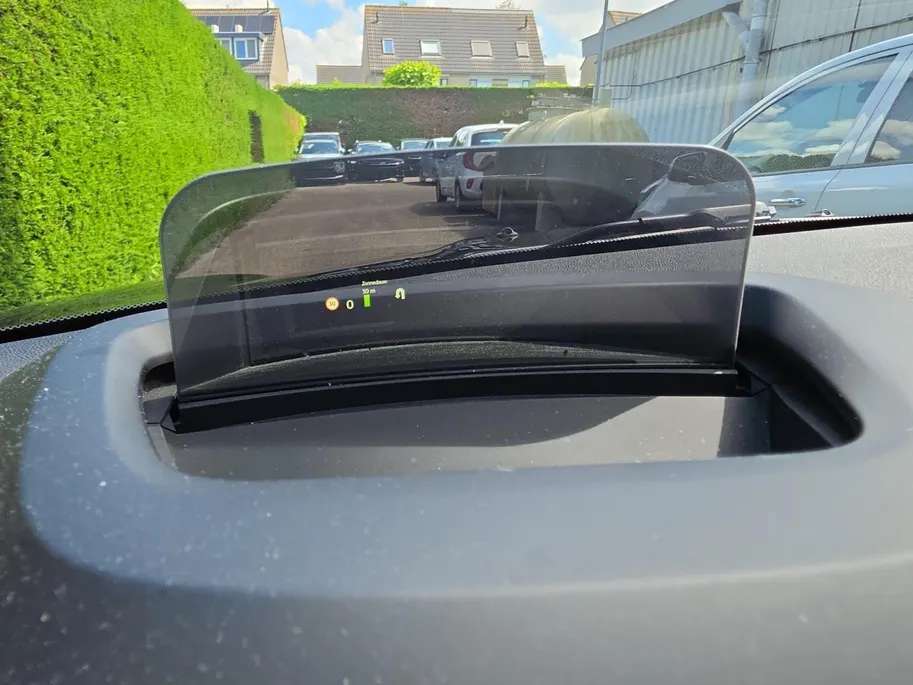 MINI Countryman 1.5 Cooper S E ALL4 Chili Automaat | Harmon Kardon audio | Navigatie  | Schuif/kantel dak | Parkeersensoren v + a | Head up display