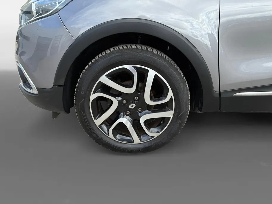 Renault Captur 0.9 TCe Dynamique | Navigatie | Climate Control | Cruise Control