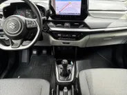Suzuki Swift 1.2 Select Smart Hybrid *Automaat*Navi*Camera*Parkeersensoren*LM.Velgen*Adapt. Cruise Control*Climate Control*Zeer nette auto!