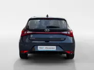 Hyundai i20 1.0 T-GDI Premium | Climate Controle| Lichtmetalen velgen| Metallic lak| Navigatie| Stoel verwarming| Stuur verwarming| Camera| Parkeer sensoren