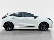 Ford Puma 1.0 EcoBoost Hybrid ST-Line | Dealer onderhouden  | NL auto | Winter pack | Cruise control | Parkeersensoren voor en achter | Achteruitrijcamera | Navigatie | Apple carplay & Android auto | 17' lichtmetalen velgen | Draadloos opladen mobiel | Bovag garant