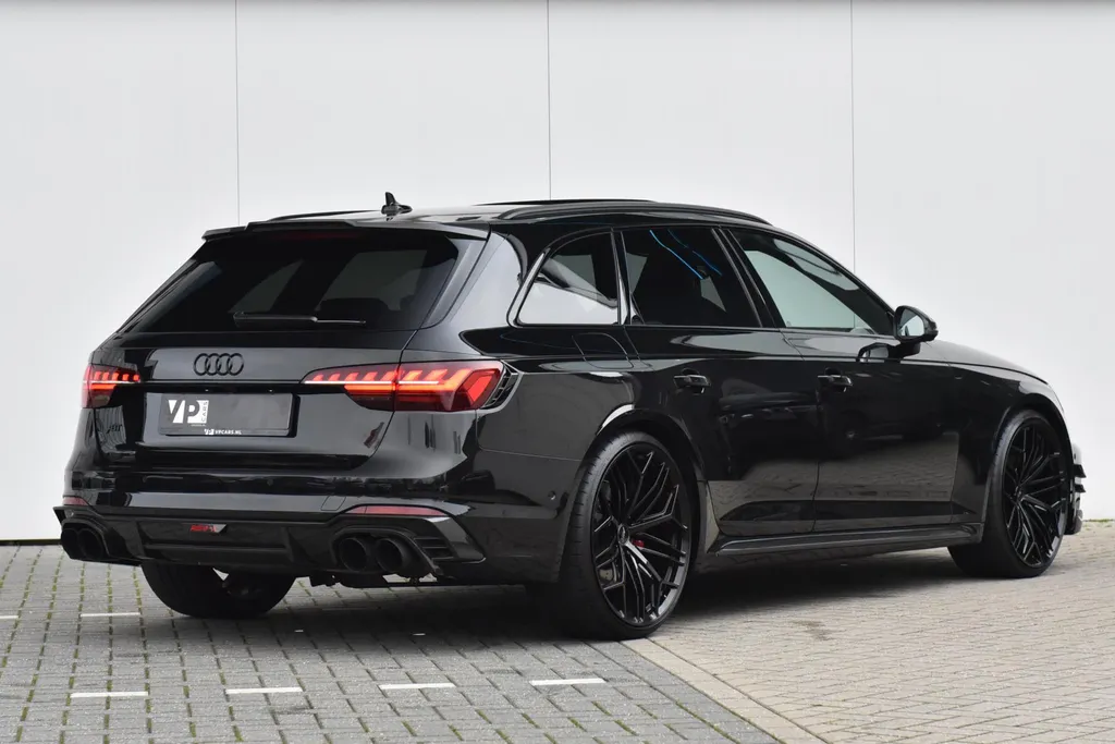 Audi RS4 Avant ABT RS4 X 1/60