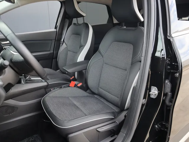 Mitsubishi ASX 1.6 HEV First Edition Hybrid | Automaat | Adaptive Cruise | Carplay VERKOCHT