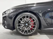 BMW i4 M60