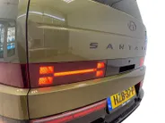 Hyundai Santa Fe 1.6 PHEV | BLACK-LINE | 7 PERS. | 4WD | 21'' BLACKLINE VELGEN |