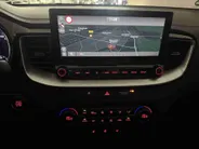 Kia Ceed 1.0 T-GDi 120pk GT-Line Business Edition